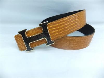 Hermes Belts-310